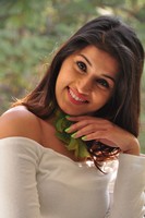 Krithika New Stills